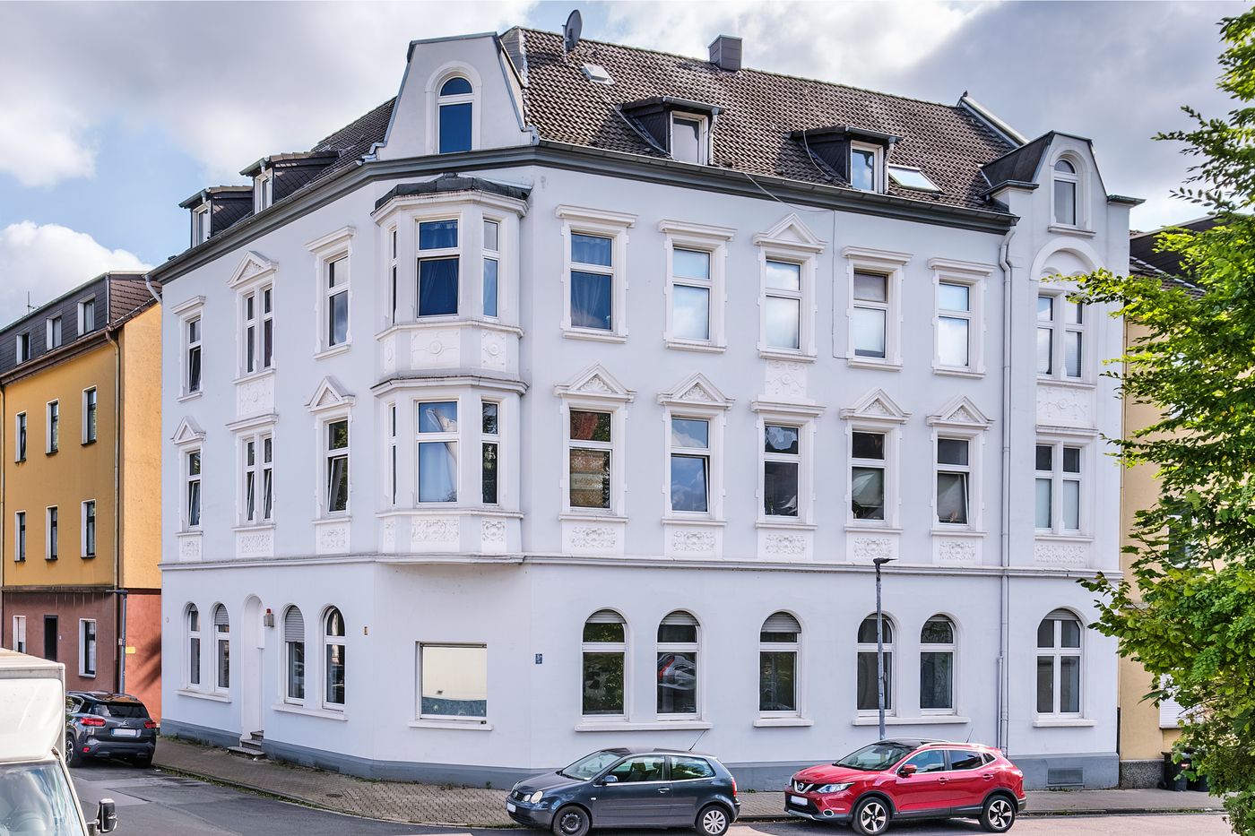Off-Market-Objekt aus dem Bestand der Fritze Invest GmbH